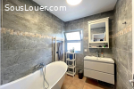 jolie appartement T2 de 38m² sur  75002 PARIS a 1000€