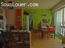 LOCATION AOUT PARIS 20 APPART. 60M² 850€, VILLAGE PÈRE