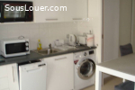 Location appartement 21 m² Bordeaux