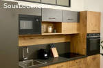 Location Appartement à Belleville – Paris 20e (Du 1er au 31 août)