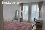 Location appartement T2