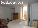 Location Duplex 3 pièces meublé 80m2