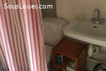 Location studio 14 m2  Paris 09 Arrangement de paiement possible