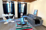 Loft de 45m² meublé disponible