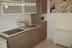 Logement entier pour 2 personnes de 38m² sur PARIS 15e a 1200€