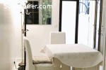 Logement entier pour 2 personnes de 38m² sur PARIS 15e a 1200€