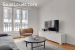 Logement entier pour 2 personnes de 57m² sur PARIS 1800€