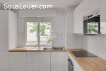 Logement entier pour 2 personnes de 57m² sur PARIS 1800€