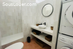 Logement entier pour 4 personnes de 57m² SUR Bordeaux 600€