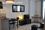 Loue meublé appartement 31000 Toulouse 2ème étage