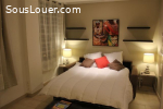 Loue meublé appartement 31000 Toulouse 2ème étage