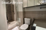 Magnifique  studio meublé à louer 19m²