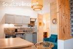 Nanterre appartement 2pieces 50m2 meublé a 500€
