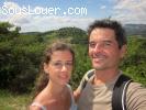PARIS - Studio, T1 ou T2 - couple professionnel