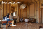 Prestigieuse salle de réunion et d'évènement, place Bellecour