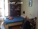 Sous-loc Paris 17E chambre 500€ Juillet&Août