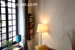 SOUS LOC - STUDIO 17M2 - JUILLET-AOÛT 2023 - PARIS BASTILLE - 820€/MOIS