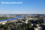 Sous-location à la Mulatière (à 13 min de Lyon) (300€)