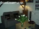 sous location appartement 35 m2 5eme