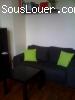 Sous location appartement Arcueil