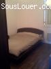 Sous location appartement Arcueil