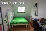 sous location appartement Paris 16ème