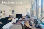 Sous location - Appartement Paris 9