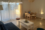 Sous location appartement T2 Montpellier