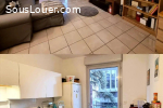 Sous-location avec chat à Villefranche sur Saône