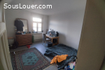sous location chambre dans grand appartement