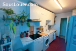 Sous-location été Paris 13ème