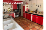 sous-location maison Bordeaux