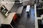 Sous-location, Mazargues Marseille