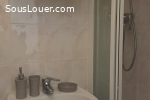 Sous location studio meublé 15 m² Paris 03
