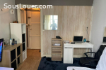 Sous-location studio Paris 15ème