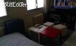 studio 20m2 tout confort paris 16 ème 01/02 - 01/05