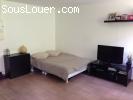Studio 32m² Paris/Neuilly-sur-Seine