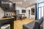 STUDIO A PARIS TRES PROPRES