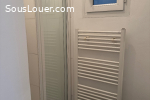 Studio Barrière Saint Genes Bordeaux