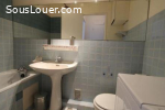Studio de 20 m² Rue Dupleix à Paris 15ème