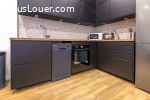Studio de 35m2 très lumineux a Marseille 600€