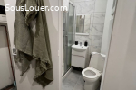 Studio meublé  à louer 21m2