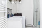 Studio meublé à Puteaux