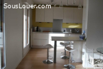 Studio Meublé de 28m2 a louer 500 euros charges comprises