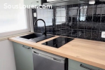 Studio meublé disponible à 410€ sur Lyon