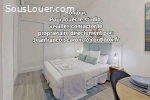 Studio Privé à Louer – 24m² – 1er étage