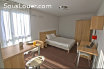 Superbe studio en location entièrement meublé