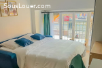 Superbe Studio meublé à louer disponible pour réserver Toulouse