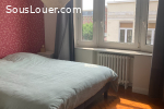 T2 60m2 meublé Lille Saint Maurice Pellevoisin