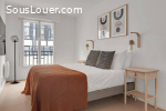 T2 meublé a Rouen centre 57m² a 550€